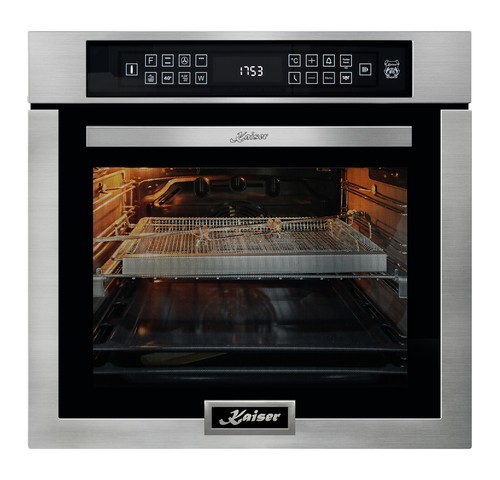 Kaiser 6306 einbau backofen - einbau,