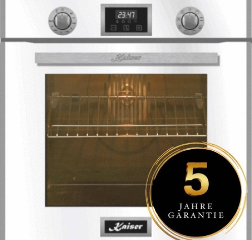 Kaiser 6326 5 jahres - w/5,