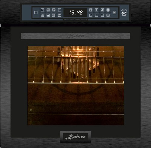 Kaiser einbau backofen 79l - kaiser,
