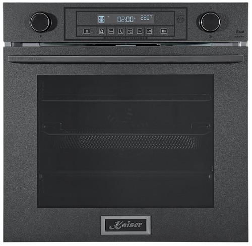 Kaiser 6401 backofen einbau - eh,