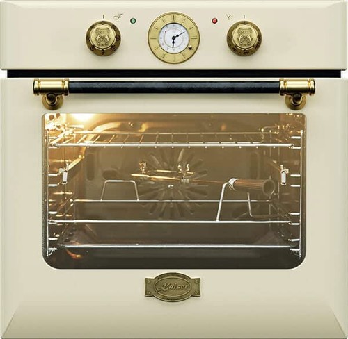Retro einbau backofen kaiser - einbau,