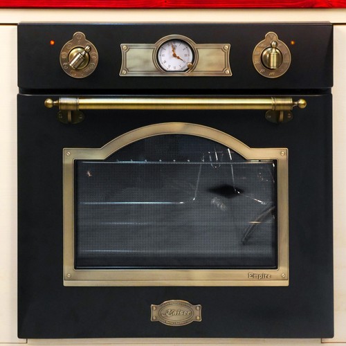 Kaiser 6355 black empire - 6355,