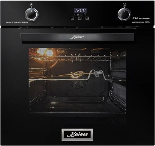 Kaiser elektro backofen 79l - elektro,