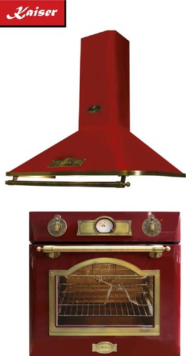 Einbau backofen autark 67l - autark,