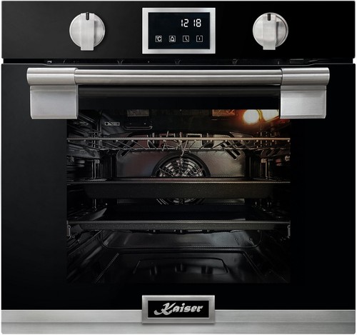 Einbau backofen - cm,